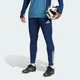 Чоловічі спортивні штани Arsenal Tiro 25 Competition adidas JJ1785 (M) синій (4068808902113) - зображення 1