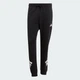 Мужские спортивные брюки Future Icons 3-Stripes adidas JD4863 (4XL) черный (4067902797731) - изображение 7