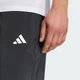 Мужские брюки Own The Run adidas IK5024 (XS) черный (4067887914123) - изображение 5