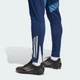 Чоловічі спортивні штани Arsenal Tiro 25 Competition adidas JJ1785 (M) синій (4068808902113) - зображення 5