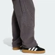 Мужские спортивные брюки BORG FLEECE TEAMGEIST adidas KR7613 (2XL) серый (4068816325447) - изображение 5