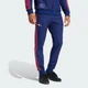 Чоловічі архівні спортивні штани Arsenal Terrace Icons adidas JF0545 (XS) синій (4067905413003) - зображення 3