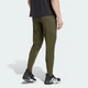 Мужские джоггеры Designed for Training Hybrid adidas JX5691 (XS) зеленый (4068809926279) - изображение 2