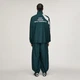 Мужские спортивные брюки Y-3 RAW EDGE 3 STRIPES NYLON SHELL adidas KS7566 (XL) зеленый (4068819299011) - изображение 2