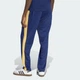 Чоловічі спортивні штани Real Madrid Originals adidas JZ9151 (S) синій (4068816847550) - зображення 2