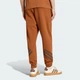Чоловічі спортивні штани Future Icons 3-Stripes adidas KD5209 (M) коричневий (4068815210102) - зображення 2