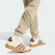 Чоловічі спортивні штани Future Icons 3-Stripes adidas KD5207 (XS) коричневий (4068815194822) - зображення 5