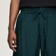 Мужские спортивные брюки Y-3 RAW EDGE 3 STRIPES NYLON SHELL adidas KS7566 (XL) зеленый (4068819299011) - изображение 6