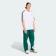 Мужские спортивные брюки ADICOLOR BLOCKED adidas KE0870 (XS) зеленый (4068805287435) - изображение 3