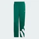 Мужские спортивные брюки ADICOLOR BLOCKED adidas KE0870 (XS) зеленый (4068805287435) - изображение 6
