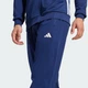 Мужские спортивные брюки WORKOUT ESSENTIALS FLEX WOVEN adidas KD2840 (S) синий (4068821298989) - изображение 4