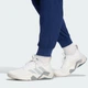 Мужские спортивные брюки WORKOUT ESSENTIALS FLEX WOVEN adidas KD2840 (S) синий (4068821298989) - изображение 5