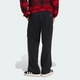 Мужские брюки VARSITY adidas KD6552 (2XL) черный (4068805249396) - изображение 2