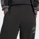 Мужские спортивные брюки COLLEGIATE FRENCH TERRY adidas KH2758 (XL) черный (4068822367929) - изображение 5