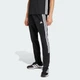 Мужские брюки WORKOUT ESSENTIALS ALL-SET 3-STRIPES KNIT adidas KA3590 (M) черный (4068821582811) - изображение 1