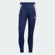 Мужские спортивные брюки Tiro 24 Slim Training adidas IR9344 (3XL) синий (4067887851565) - изображение 7