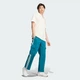 Мужские спортивные брюки Adicolor Classics 3-Stripes Cargo adidas IZ3065 (S) бирюзовый (4067898720133) - изображение 3