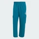 Мужские спортивные брюки Adicolor Classics 3-Stripes Cargo adidas IZ3065 (S) бирюзовый (4067898720133) - изображение 6