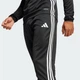 Чоловічі спортивні штани Tiro 25 Essentials Training adidas JD0442 (XS) чорний (4067902518008) - зображення 5