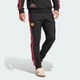 Мужские архивные спортивные брюки Manchester United Terrace Icons adidas JF0359 (2XL) черный (4067904354765) - изображение 3