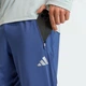Чоловічі спортивні штани adi365 Iconic Running adidas KE6741 (M) синій (4068822571258) - зображення 4