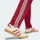Чоловічі спортивні штани Spain Originals adidas JZ2255 (S) бордовий (4068816804232) - зображення 5