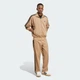 Мужские спортивные брюки Adicolor Classics Firebird adidas JY6369 (4XL) коричневый (4068807796249) - изображение 3