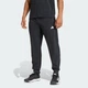 Мужские спортивные брюки WORKOUT ESSENTIALS FLEX WOVEN adidas KA5528 (3XL) черный (4068821408463) - изображение 1