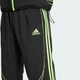 Чоловічі спортивні штани Teamgeist Adicolor adidas JW5869 (S) чорний (4068807857834) - зображення 4