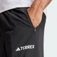 Мужские джоггеры Multi Essentials Stretch adidas JP0811 (M) черный (4067904188780) - изображение 5