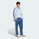 Чоловічі спортивні штани Italy Originals adidas JY9623 (XS) синій (4068816868517) - зображення 3