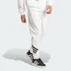 Мужские спортивные брюки Future Icons 3-Stripes adidas JW7087 (4XL) белый (4068806405807) - изображение 3