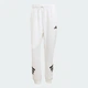 Мужские спортивные брюки Future Icons 3-Stripes adidas JW7087 (4XL) белый (4068806405807) - изображение 6