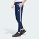 Мужские спортивные брюки Tiro 23 Club adidas HZ0173 (XS) синий (4066745666501) - изображение 2