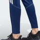 Мужские спортивные брюки Tiro 23 Club adidas HZ0173 (XS) синий (4066745666501) - изображение 7
