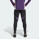 Мужские спортивные брюки Manchester United Tiro 25 Competition adidas JP3118 (XS) черный (4068808007146) - изображение 2