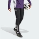 Мужские спортивные брюки Manchester United Tiro 25 Competition adidas JP3118 (XS) черный (4068808007146) - изображение 3