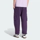 Чоловічі штани Mercedes - AMG Petronas Formula One Team Premium Woven adidas JX8813 (L) фіолетовий (4068802462675) - зображення 2