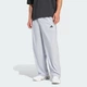 Мужские спортивные брюки POWER ESSENTIALS WORKOUT adidas KF1061 (S) серый (4068815242738) - изображение 1
