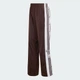 Мужские спортивные брюки ADIBREAK CLASSIC adidas KE1679 (XL) коричневый (4068817097015) - изображение 6
