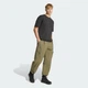 Мужские брюки Terrex Xploric CLIMA365 Cargo adidas KE5001 (XL) зеленый (4068808769211) - изображение 3