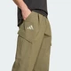 Мужские брюки Terrex Xploric CLIMA365 Cargo adidas KE5001 (XL) зеленый (4068808769211) - изображение 4