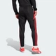 Мужские спортивные брюки Tiro 24 Slim Training adidas JP2489 (XL) черный (4067901129380) - изображение 2