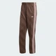 Мужские спортивные брюки FIREBIRD LOOSE MONOGRAM adidas KE1678 (S) коричневый (4068822263894) - изображение 6