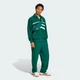 Мужские спортивные брюки Monogram adidas JD0699 (M) зеленый (4067891545450) - изображение 3
