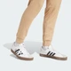 Мужские джоггеры Essentials Feelcozy Fleece adidas JX5665 (XL) коричневый (4067907605055) - изображение 5