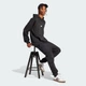 Мужские спортивные брюки Future Icons Small Logo adidas JD4949 (4XL) черный (4067902184593) - изображение 3