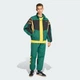 Мужские спортивные брюки SANTIAGO adidas KE3429 (XL) зеленый (4068822165655) - изображение 2