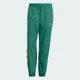 Мужские спортивные брюки SANTIAGO adidas KE3429 (XL) зеленый (4068822165655) - изображение 5