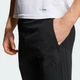 Чоловічі штани Tiro 23 League adidas HS3530 (XS) чорний (4066745736181) - зображення 6